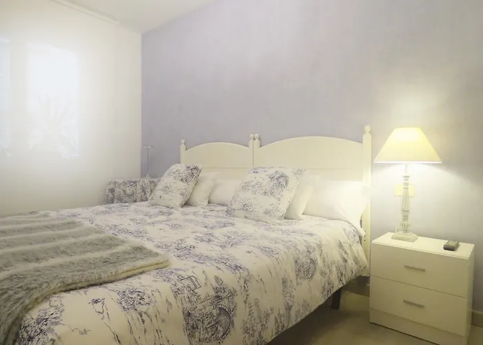 Pension Mayte Pamplona